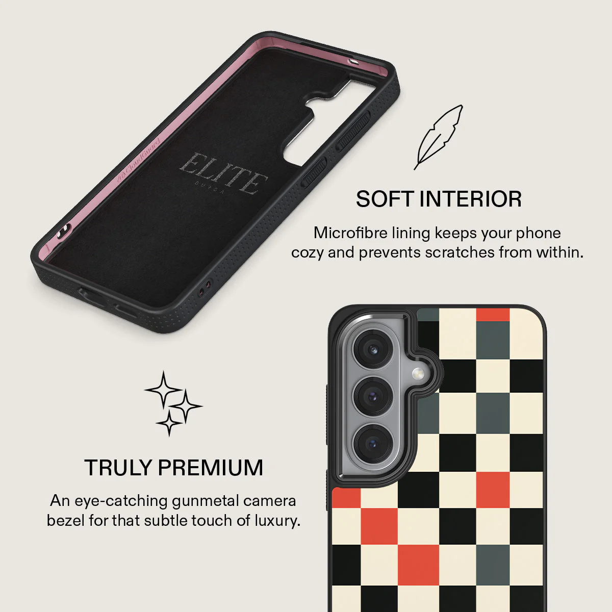 Pitstop - Samsung Galaxy S26 Case - Image 17