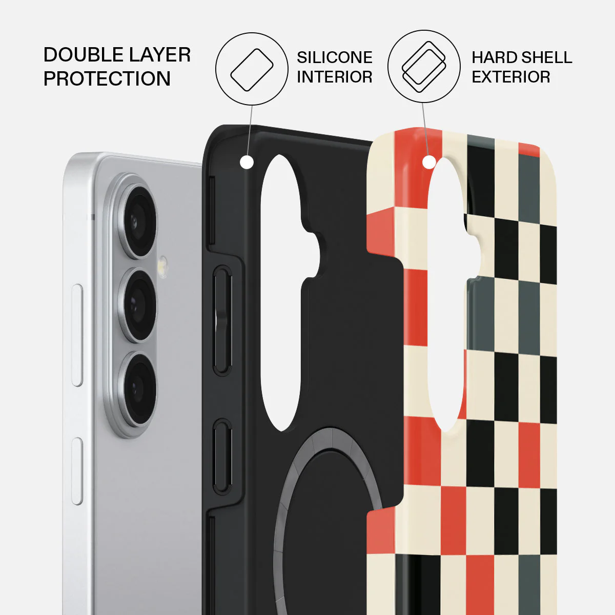 Pitstop - Samsung Galaxy S26 Case - Image 2