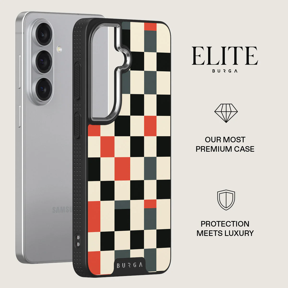 Pitstop - Samsung Galaxy S26 Case - Image 20