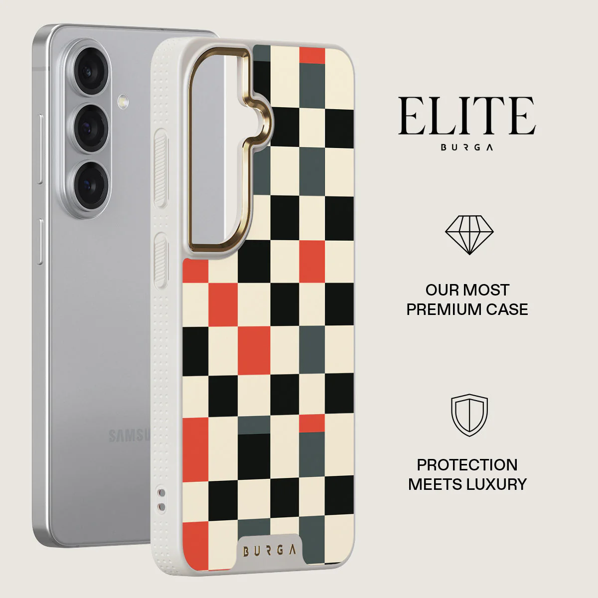 Pitstop - Samsung Galaxy S26 Case - Image 27