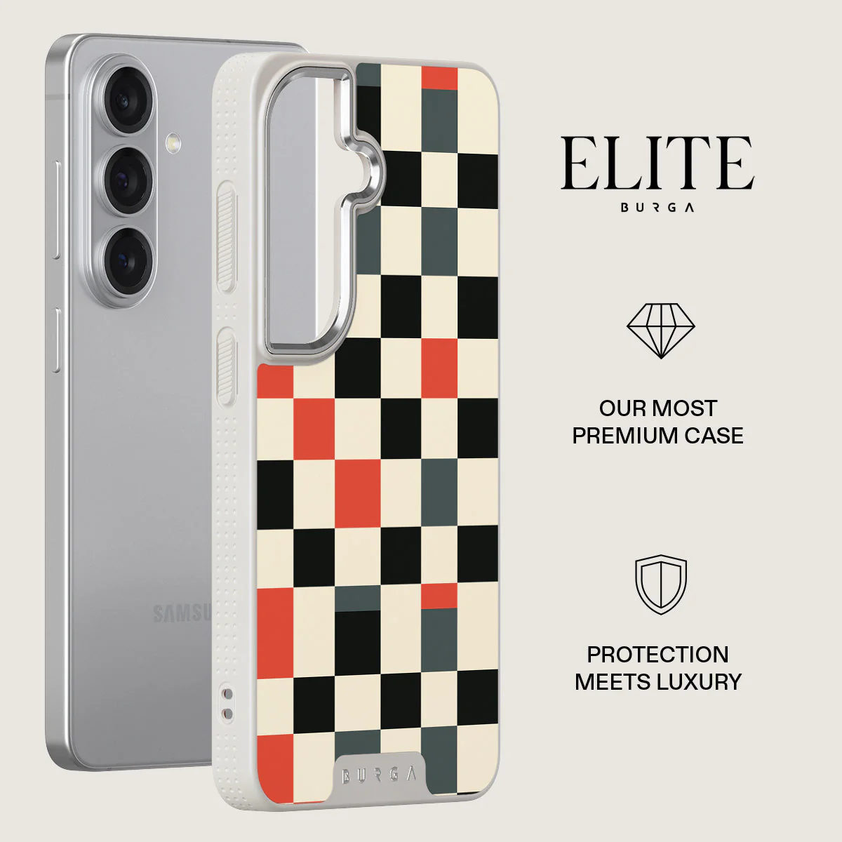 Pitstop - Samsung Galaxy S26 Case - Image 34