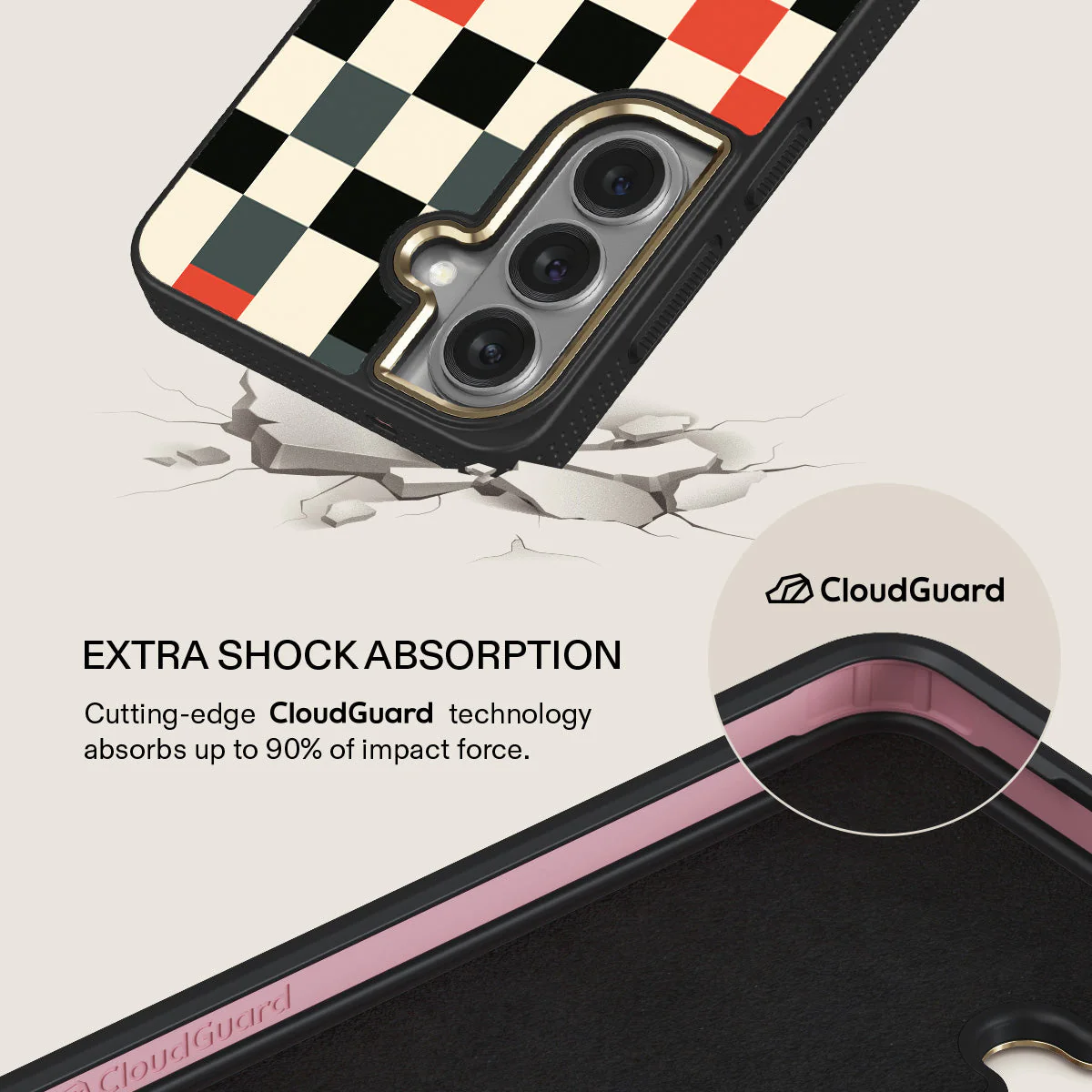 Pitstop - Samsung Galaxy S26 Case - Image 7