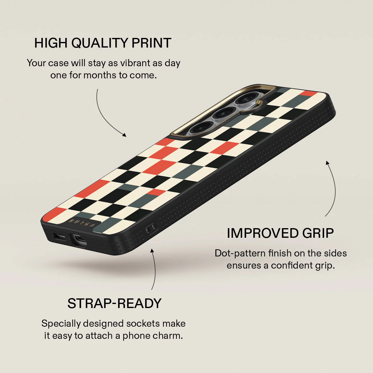 Pitstop - Samsung Galaxy S26 Case - Image 9