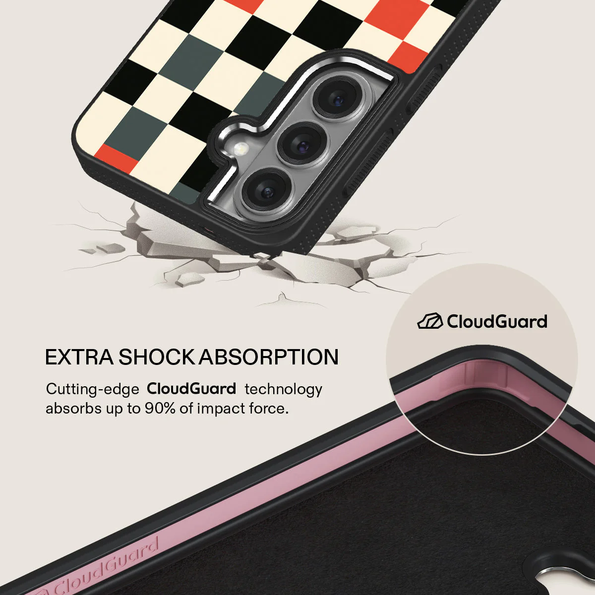 Pitstop - Samsung Galaxy S26 Plus Case - Image 14