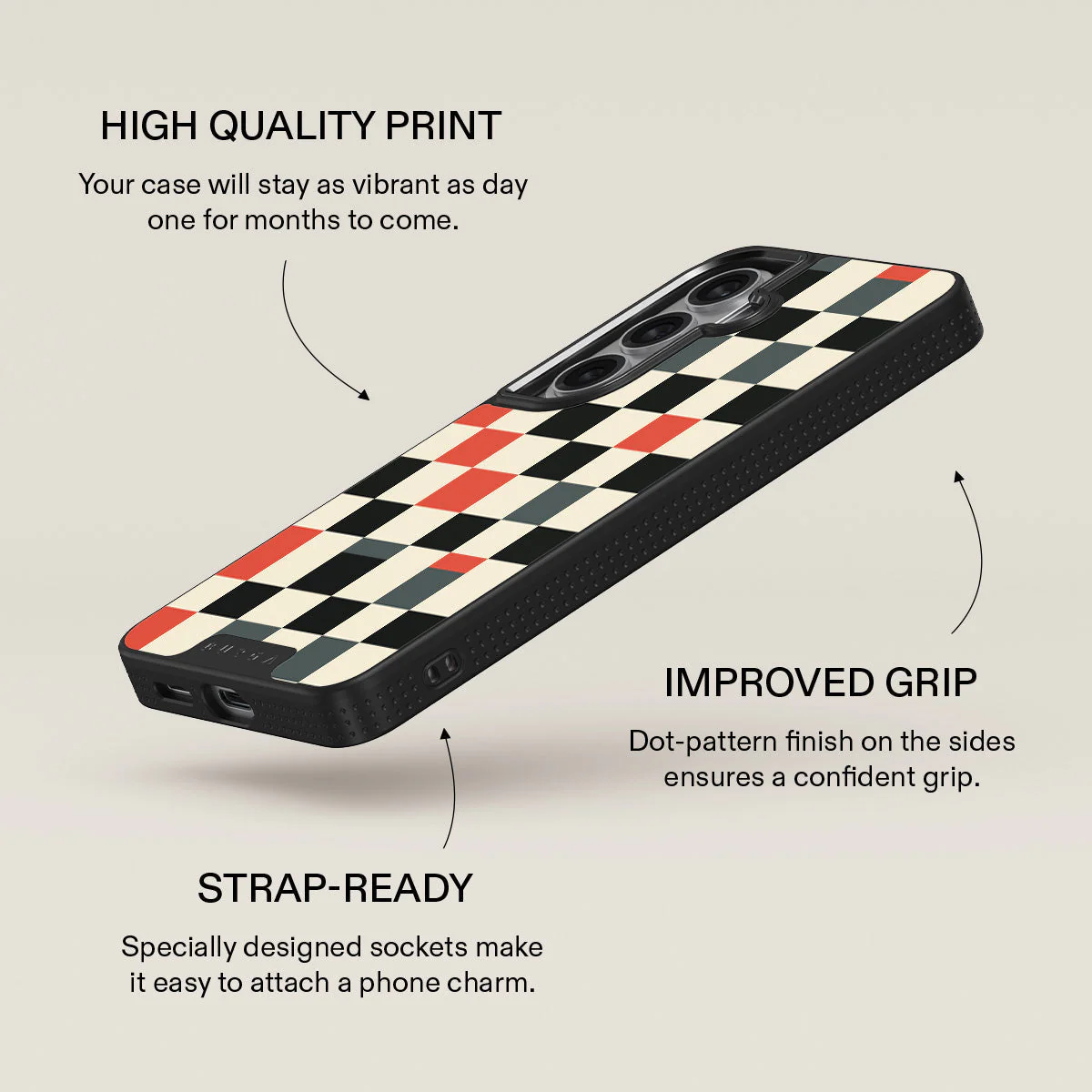 Pitstop - Samsung Galaxy S26 Plus Case - Image 16
