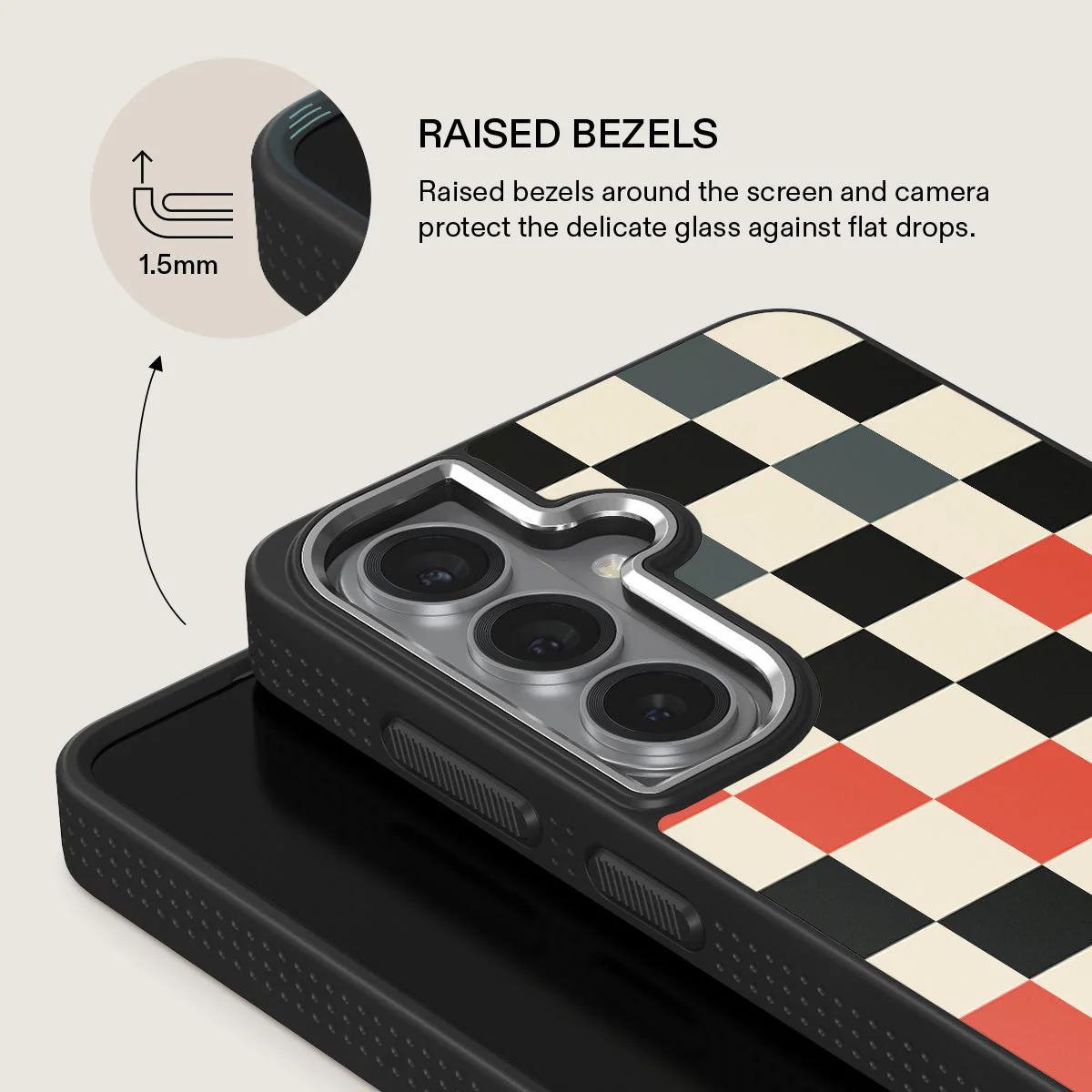 Pitstop - Samsung Galaxy S26 Plus Case - Image 22