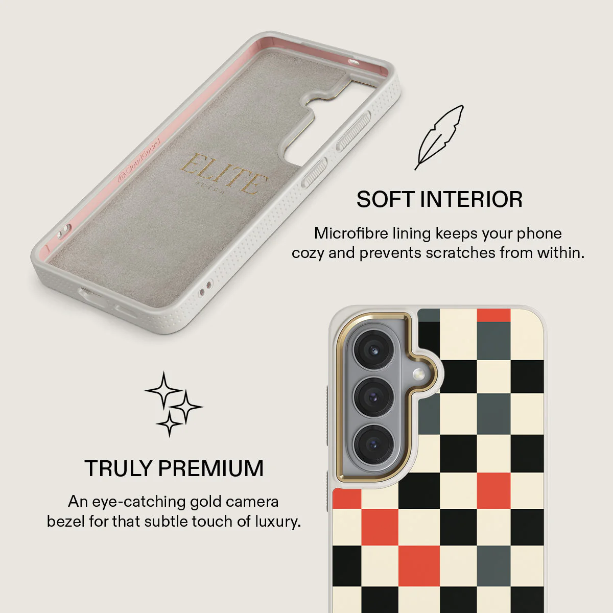 Pitstop - Samsung Galaxy S26 Plus Case - Image 31
