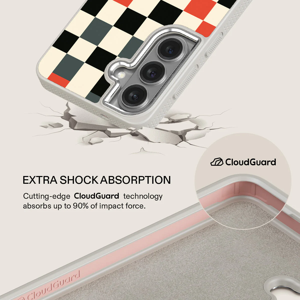 Pitstop - Samsung Galaxy S26 Plus Case - Image 35