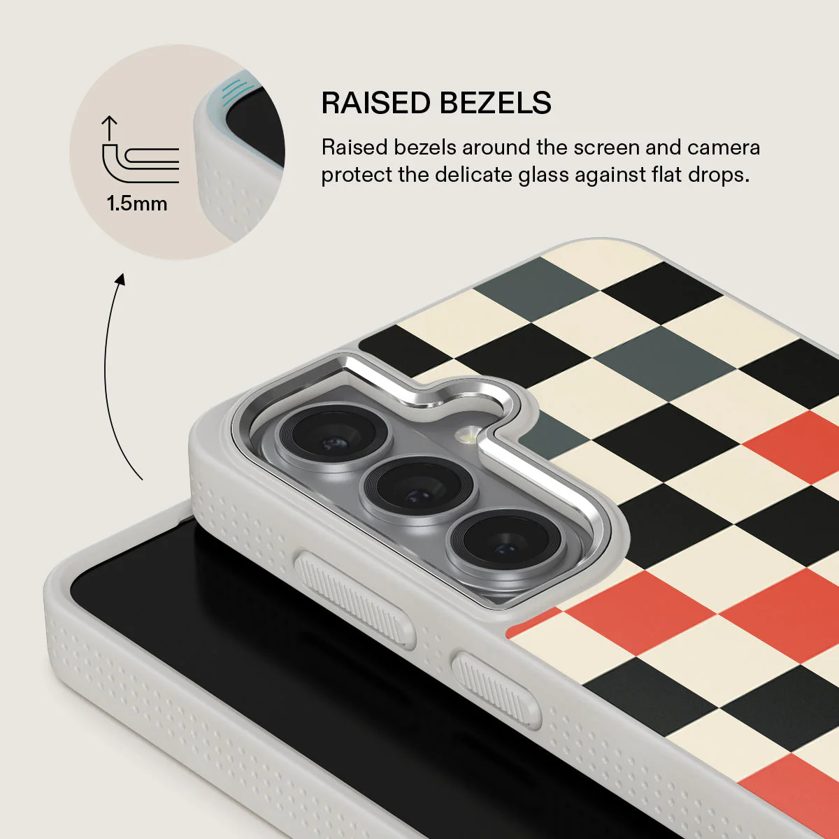 Pitstop - Samsung Galaxy S26 Plus Case - Image 36