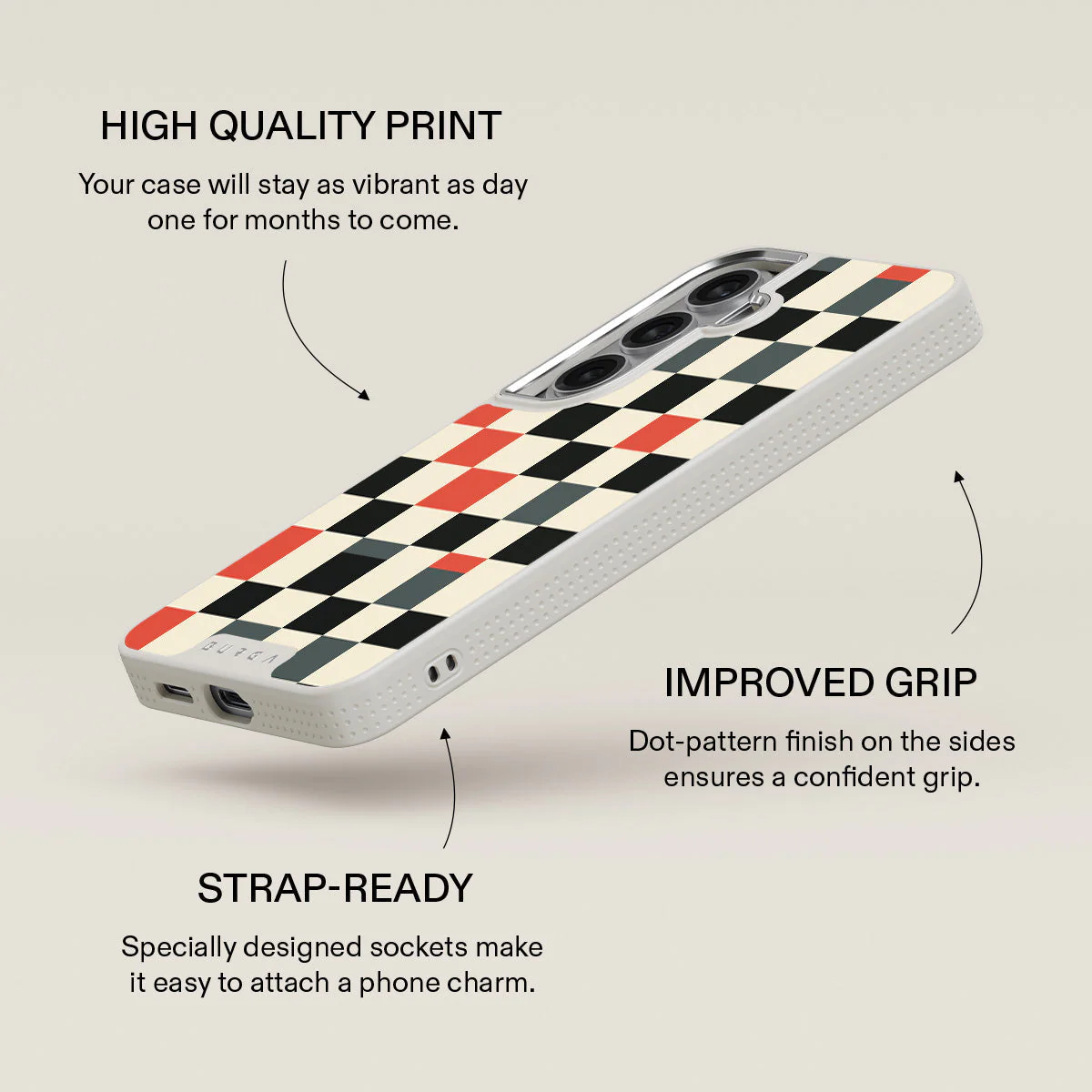 Pitstop - Samsung Galaxy S26 Plus Case - Image 37