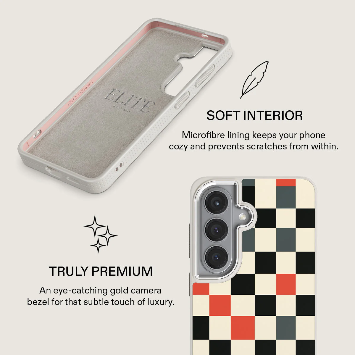 Pitstop - Samsung Galaxy S26 Plus Case - Image 38