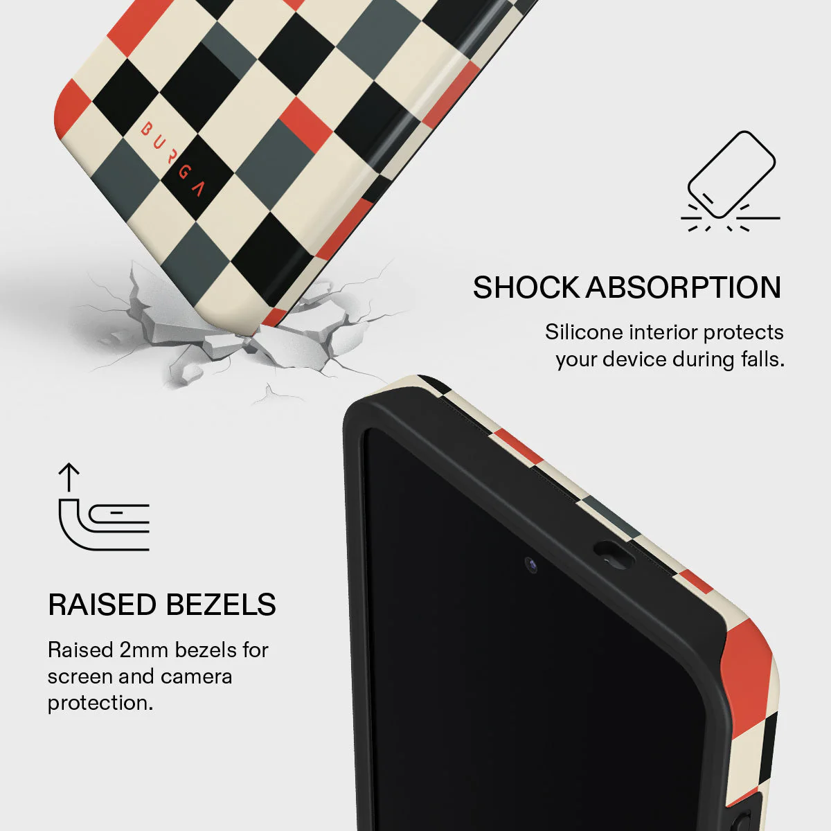 Pitstop - Samsung Galaxy S26 Plus Case - Image 4