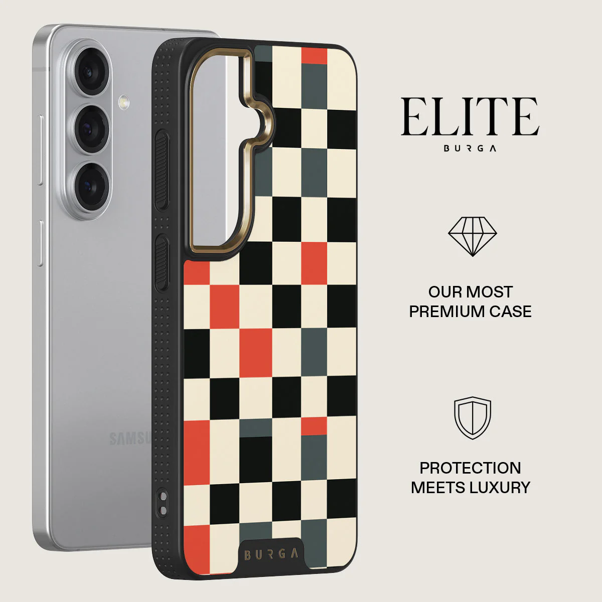 Pitstop - Samsung Galaxy S26 Plus Case - Image 6