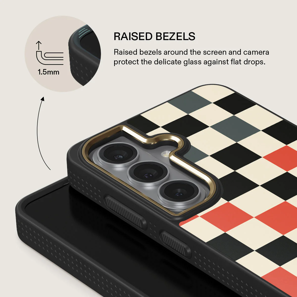 Pitstop - Samsung Galaxy S26 Plus Case - Image 8