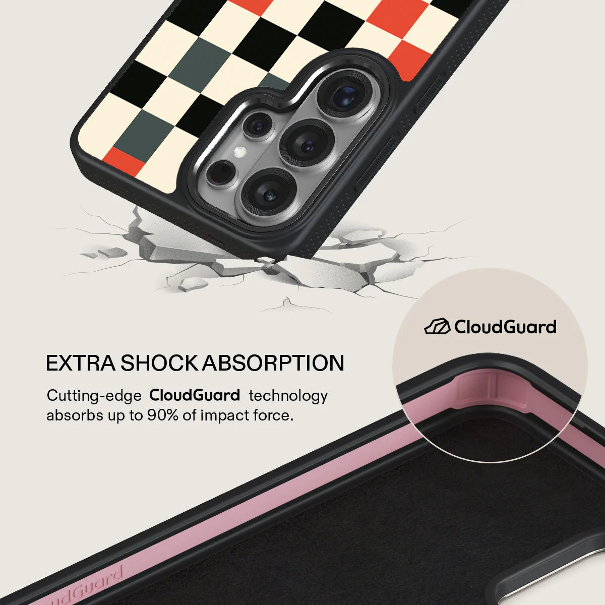 Pitstop - Samsung Galaxy S26 Ultra Case - Image 14