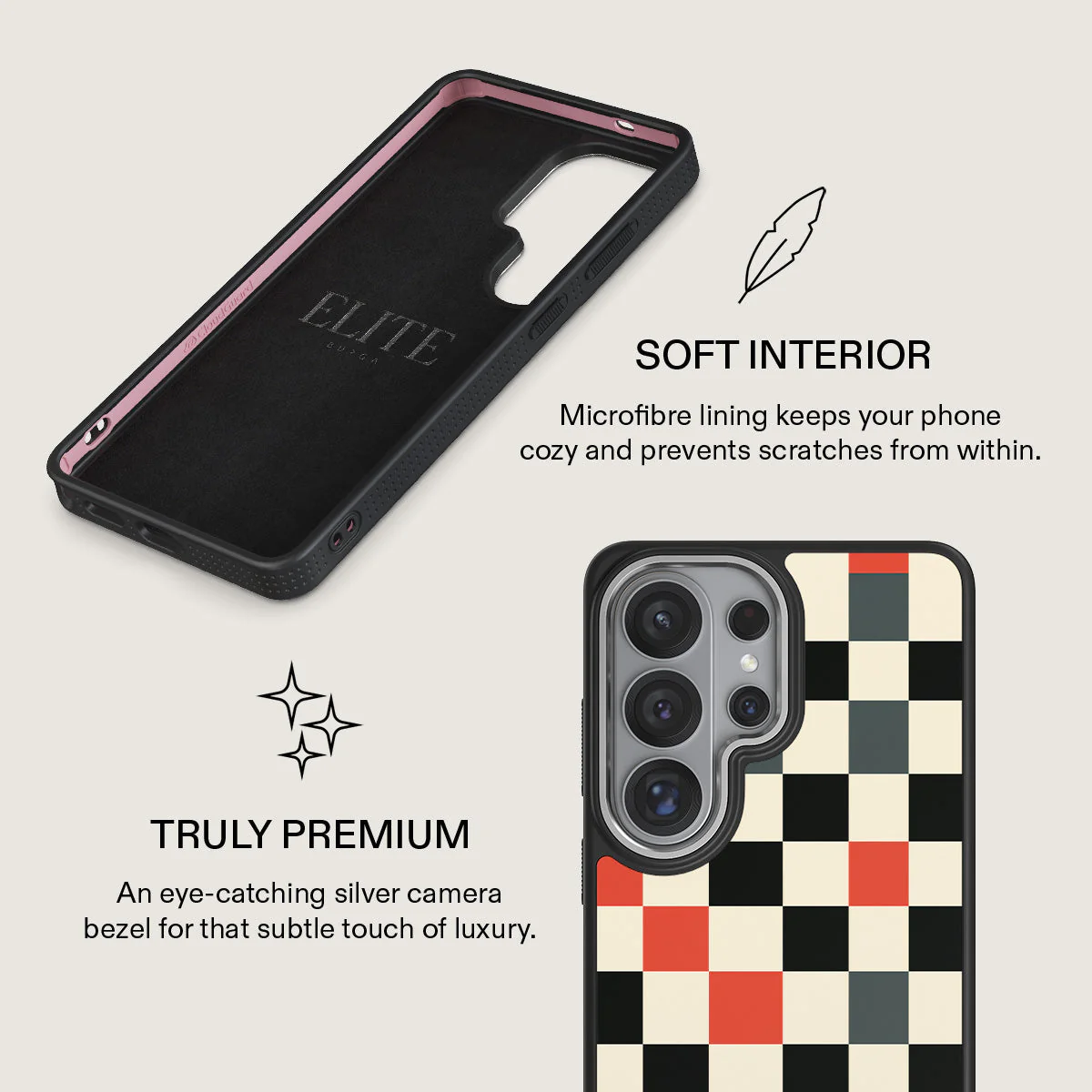 Pitstop - Samsung Galaxy S26 Ultra Case - Image 24