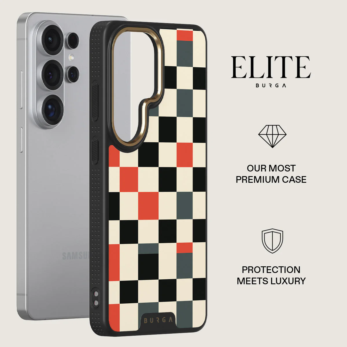 Pitstop - Samsung Galaxy S26 Ultra Case - Image 6