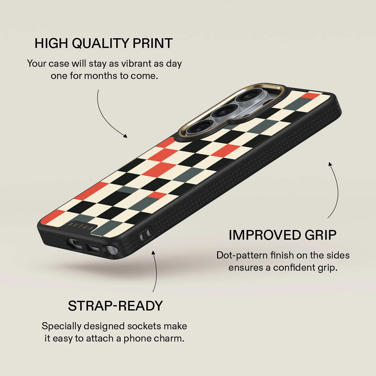 Pitstop - Samsung Galaxy S26 Ultra Case - Image 9
