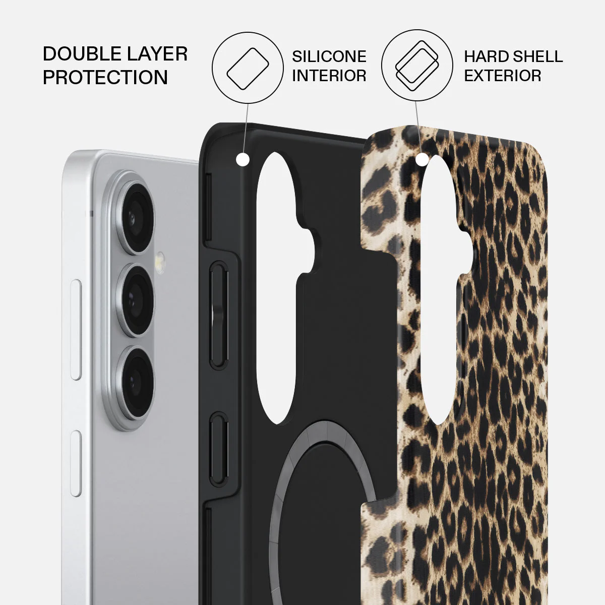 Player - Samsung Galaxy S26 Case - Image 2