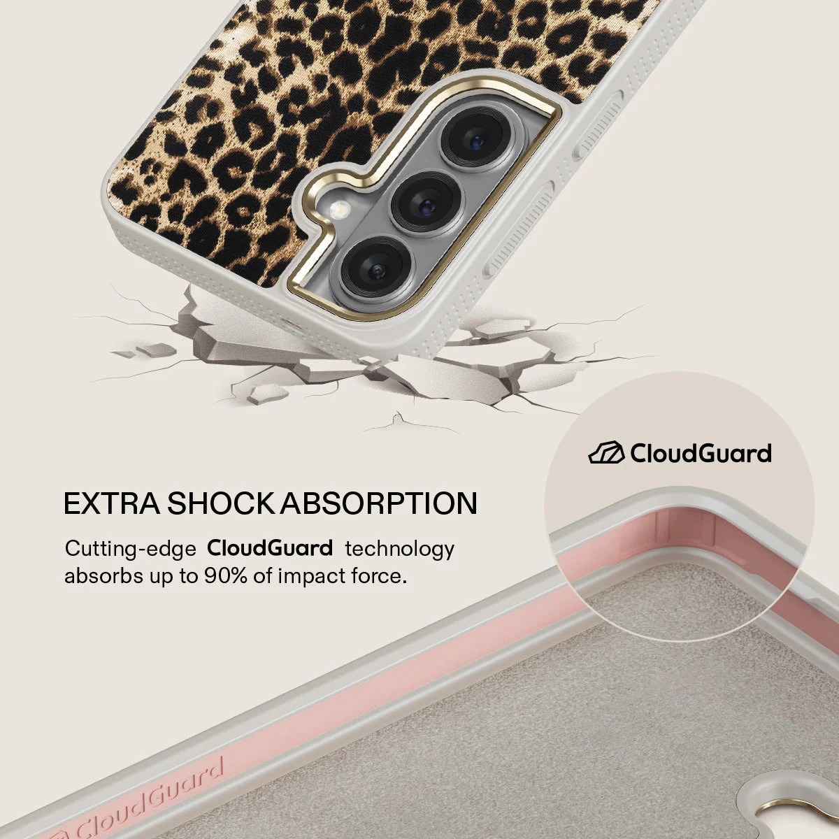 Player - Samsung Galaxy S26 Case - Image 28