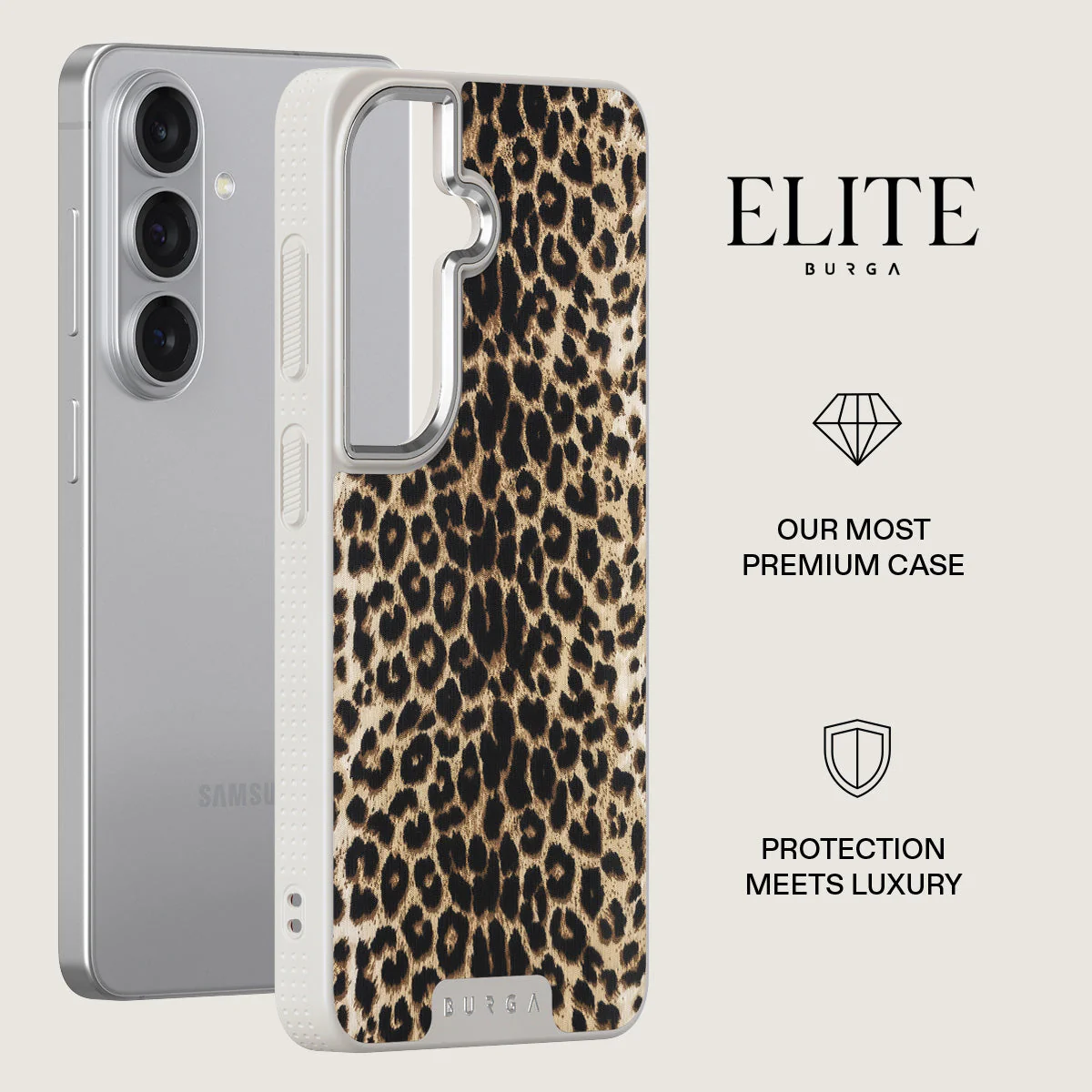 Player - Samsung Galaxy S26 Case - Image 34