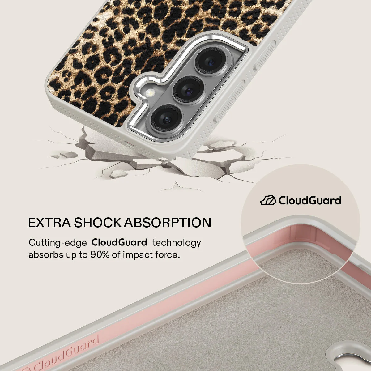 Player - Samsung Galaxy S26 Case - Image 35