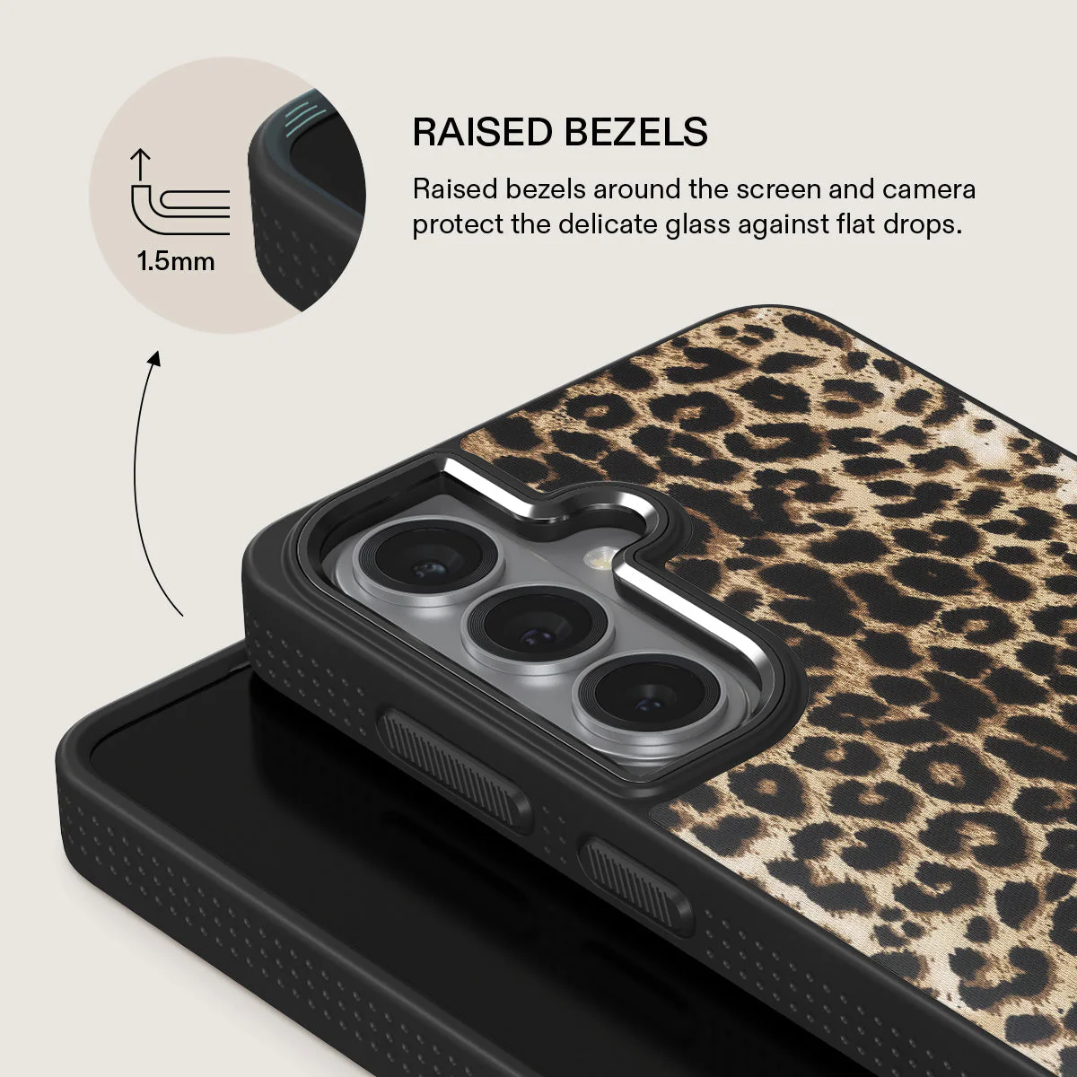 Player - Samsung Galaxy S26 Plus Case - Image 15