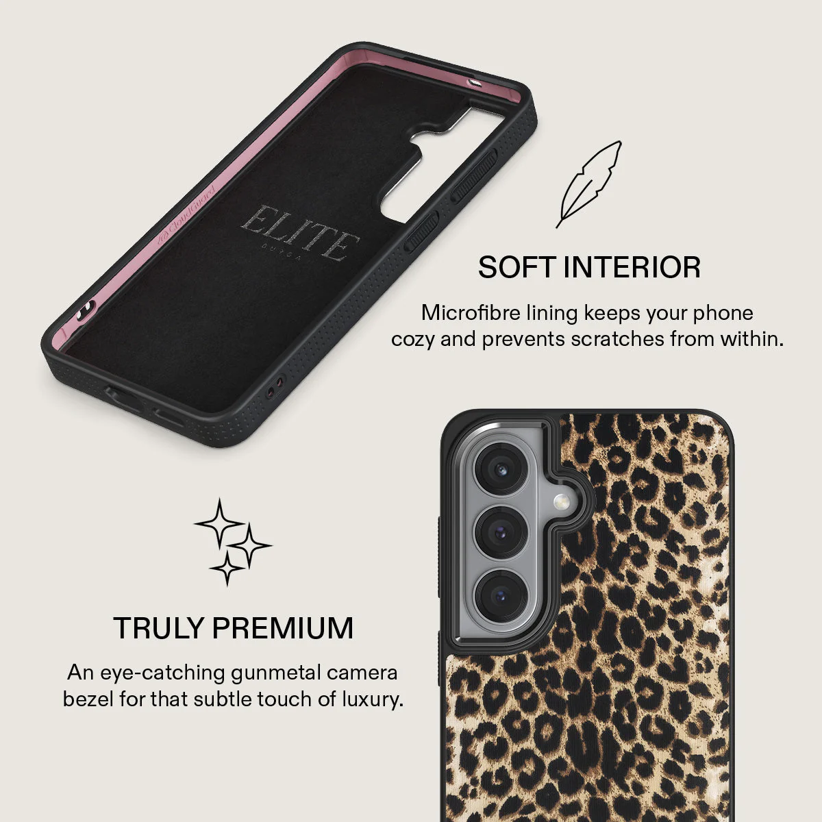 Player - Samsung Galaxy S26 Plus Case - Image 17