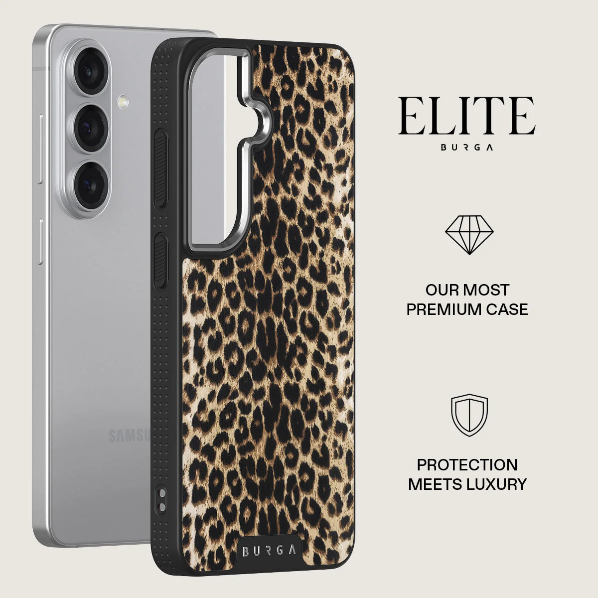 Player - Samsung Galaxy S26 Plus Case - Image 20