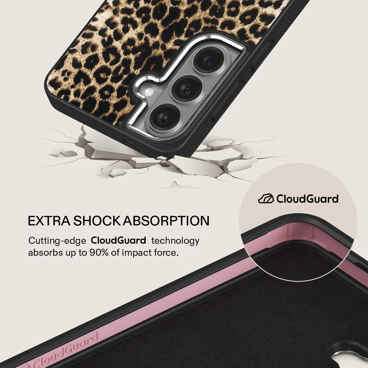 Player - Samsung Galaxy S26 Plus Case - Image 21