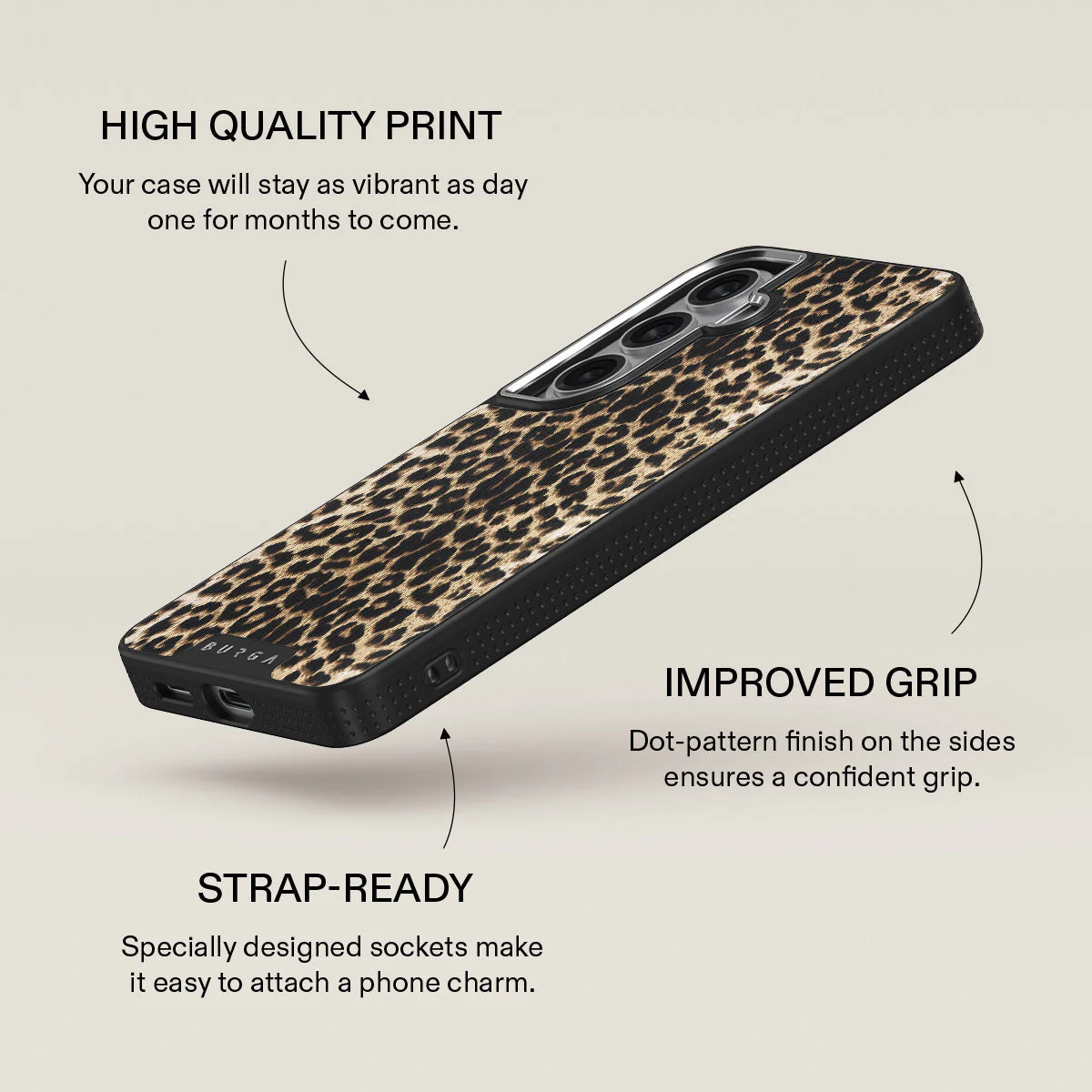 Player - Samsung Galaxy S26 Plus Case - Image 23