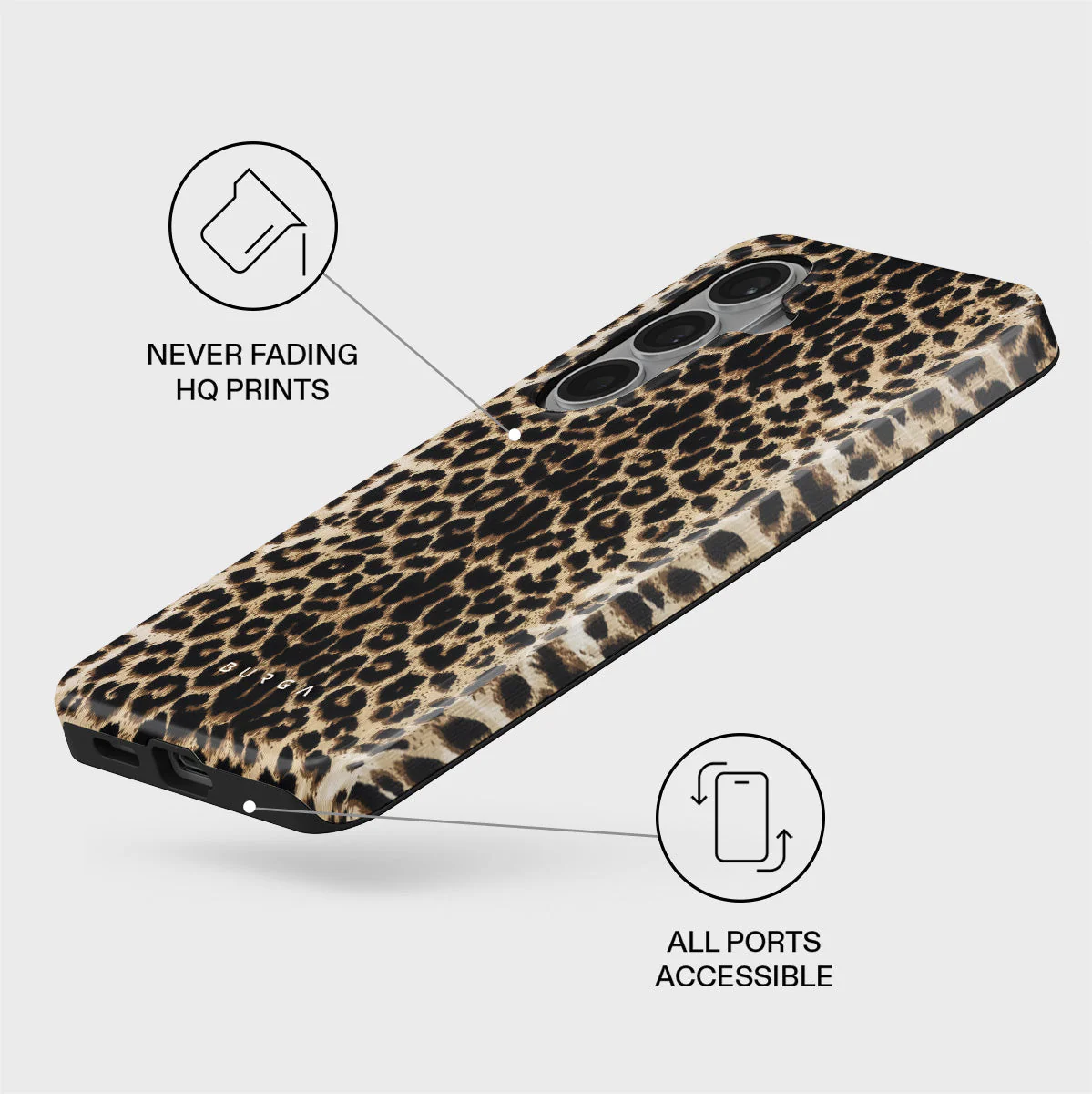 Player - Samsung Galaxy S26 Plus Case - Image 3