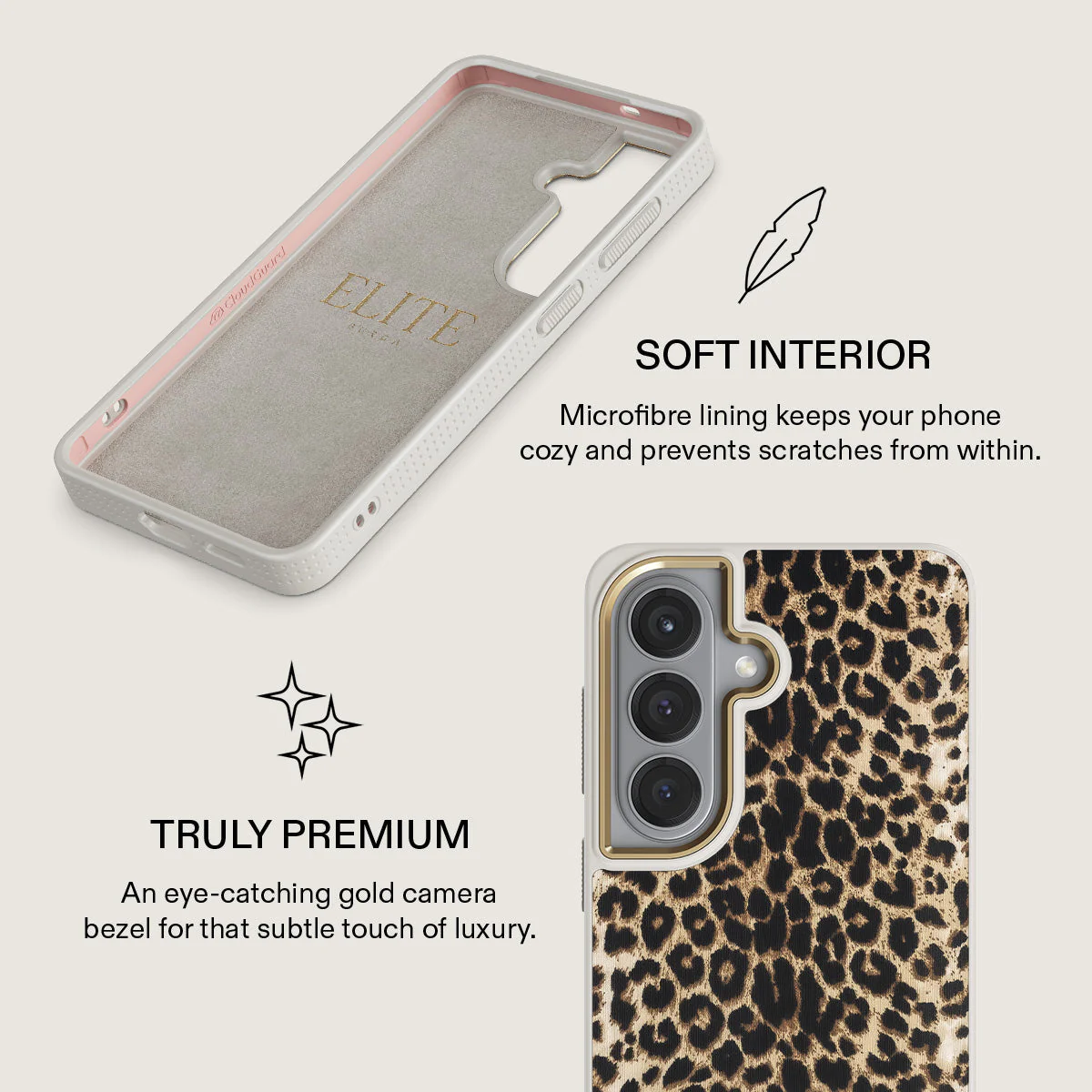 Player - Samsung Galaxy S26 Plus Case - Image 31