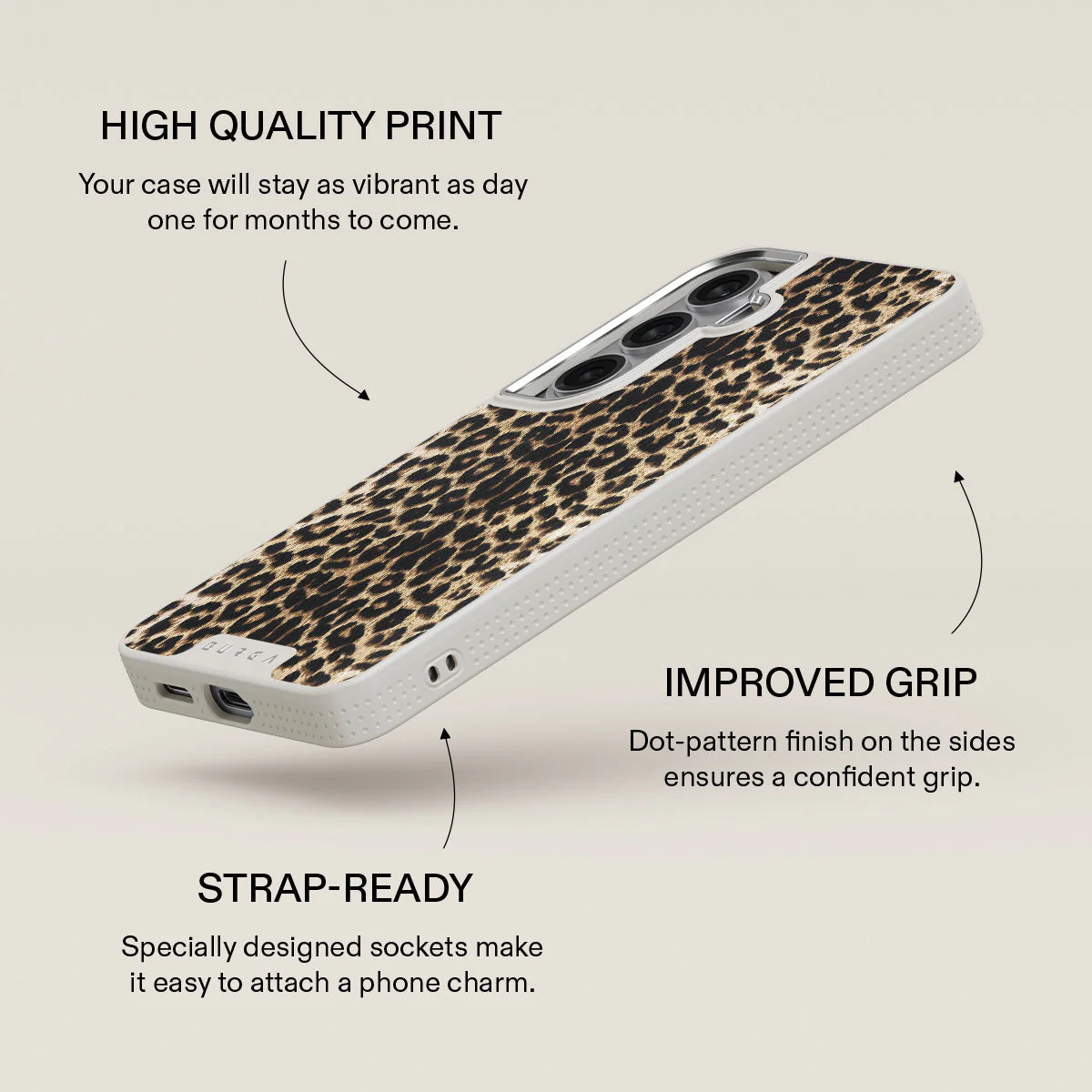 Player - Samsung Galaxy S26 Plus Case - Image 37