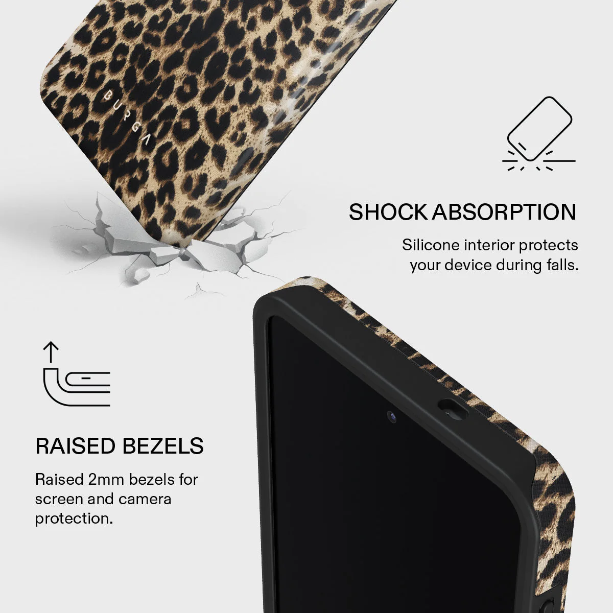 Player - Samsung Galaxy S26 Plus Case - Image 4