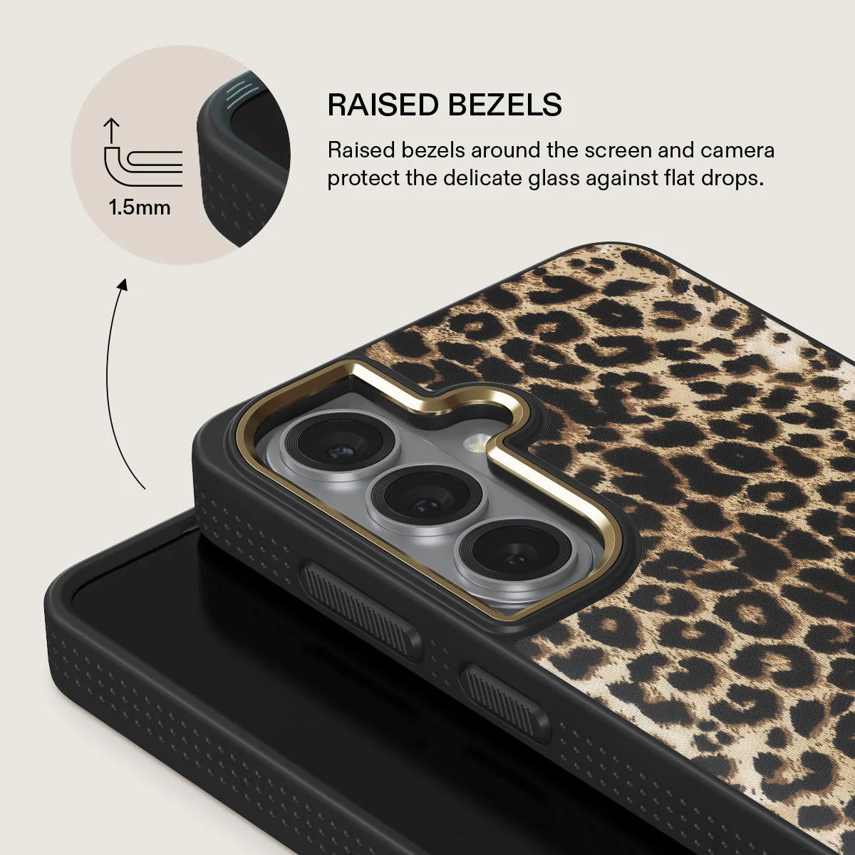 Player - Samsung Galaxy S26 Plus Case - Image 8
