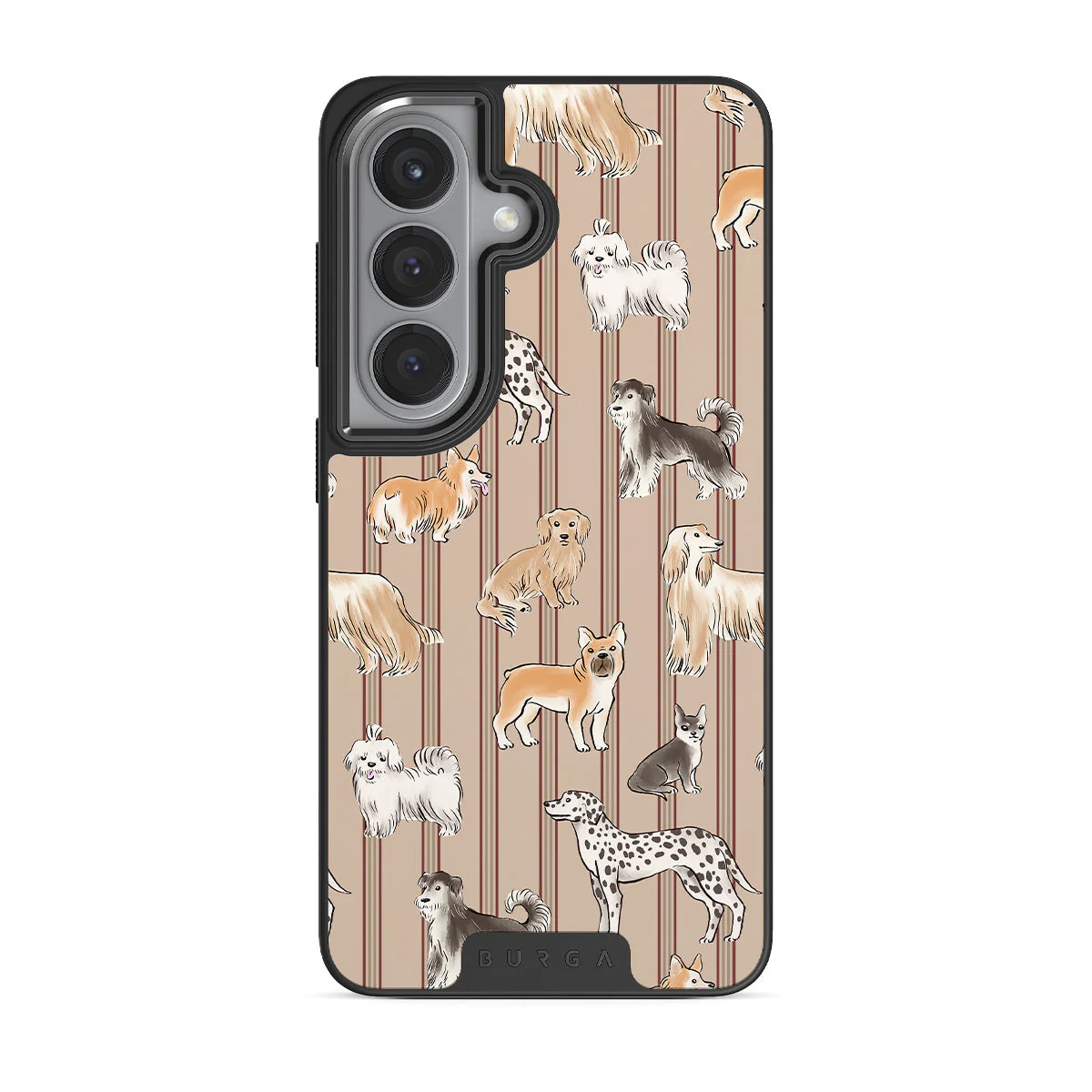 Playground - Samsung Galaxy S26 Case - Image 12