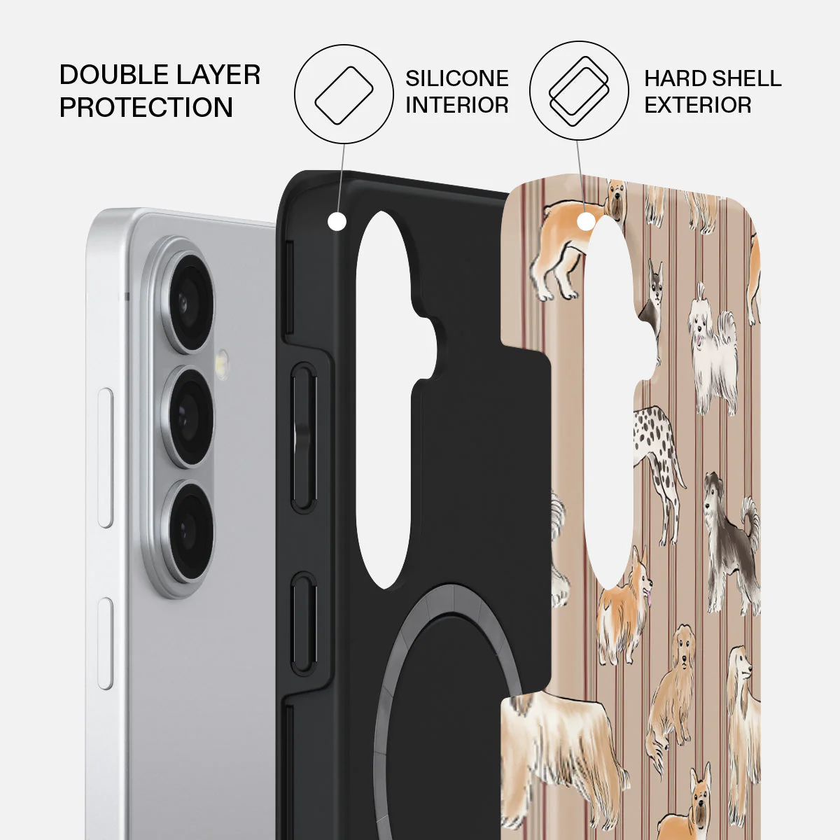 Playground - Samsung Galaxy S26 Case - Image 2
