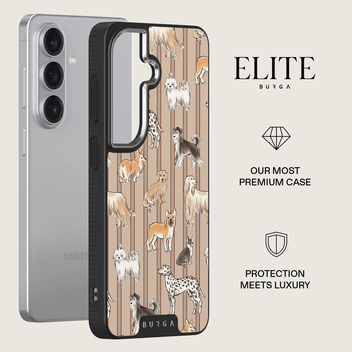 Playground - Samsung Galaxy S26 Case - Image 20