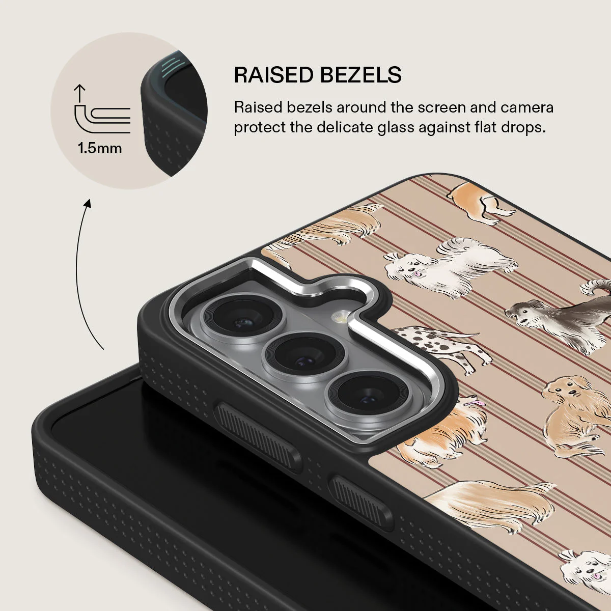 Playground - Samsung Galaxy S26 Case - Image 22