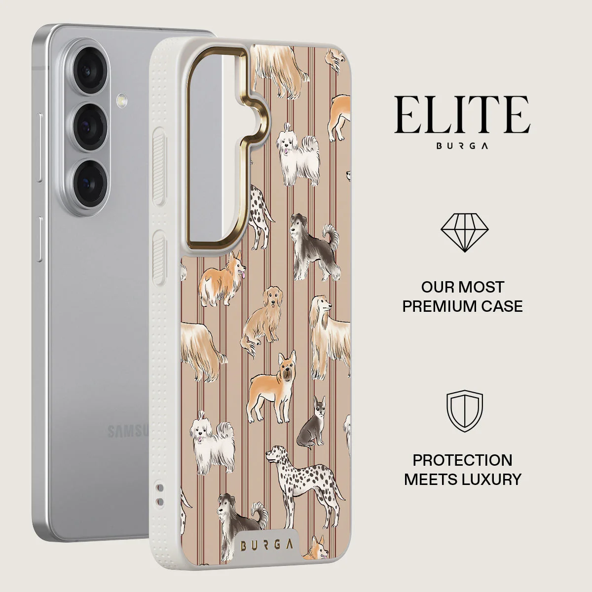 Playground - Samsung Galaxy S26 Case - Image 27