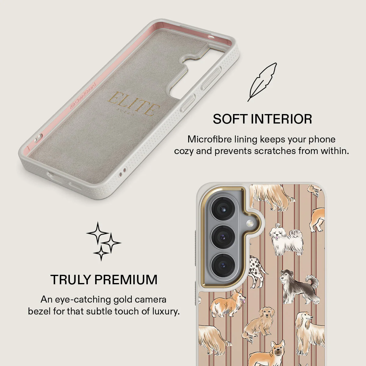 Playground - Samsung Galaxy S26 Case - Image 31