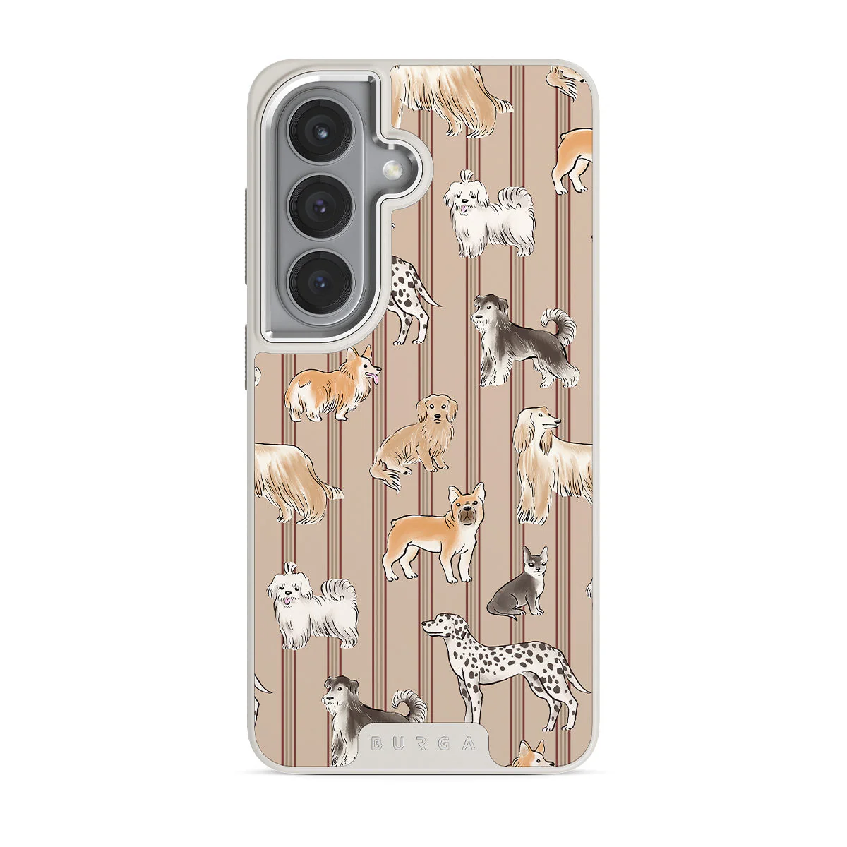 Playground - Samsung Galaxy S26 Case - Image 33