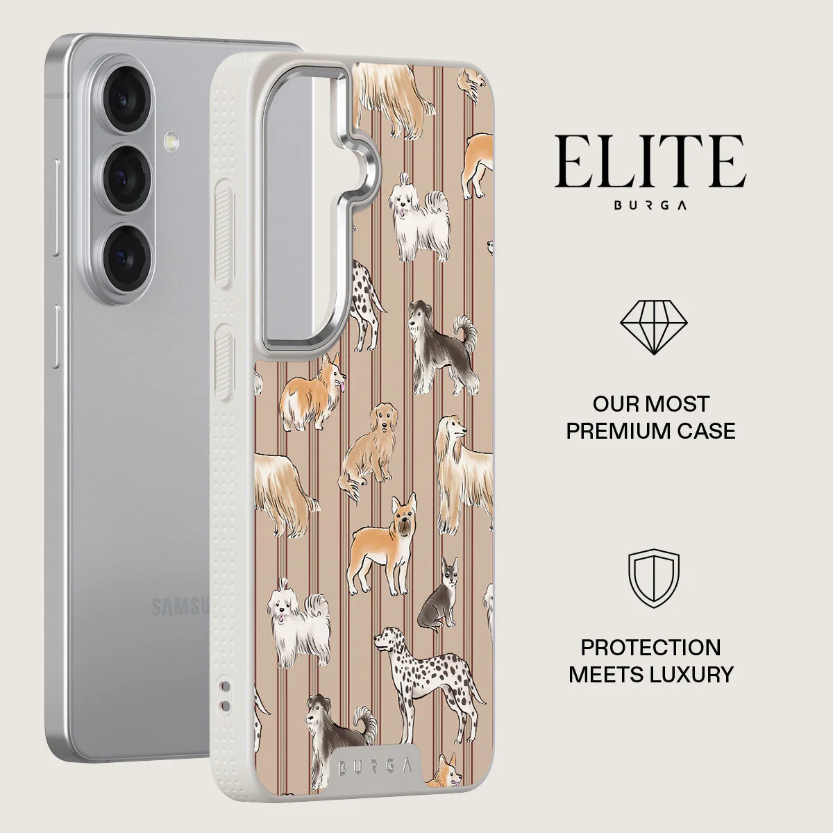 Playground - Samsung Galaxy S26 Case - Image 34