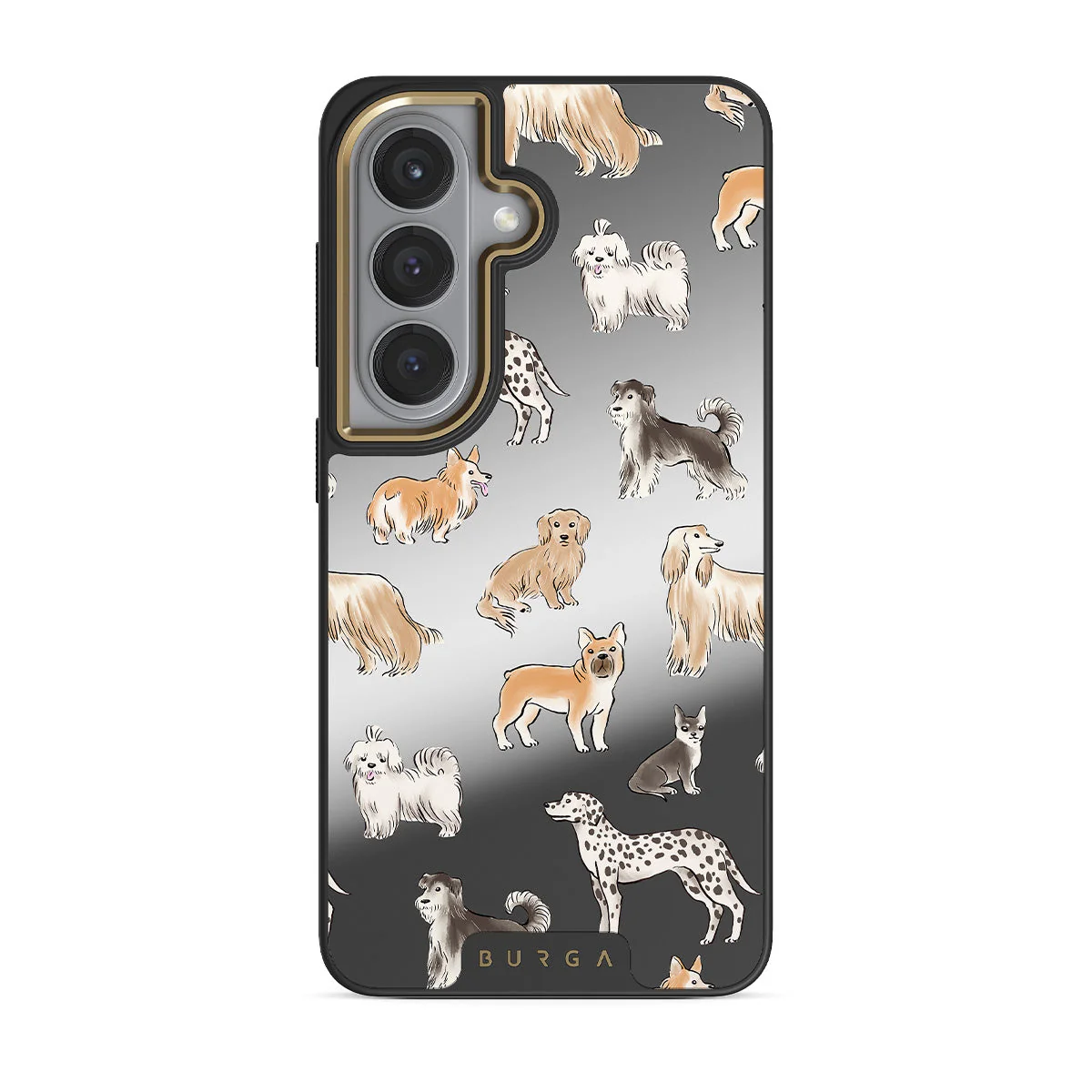 Playground - Samsung Galaxy S26 Case - Image 40