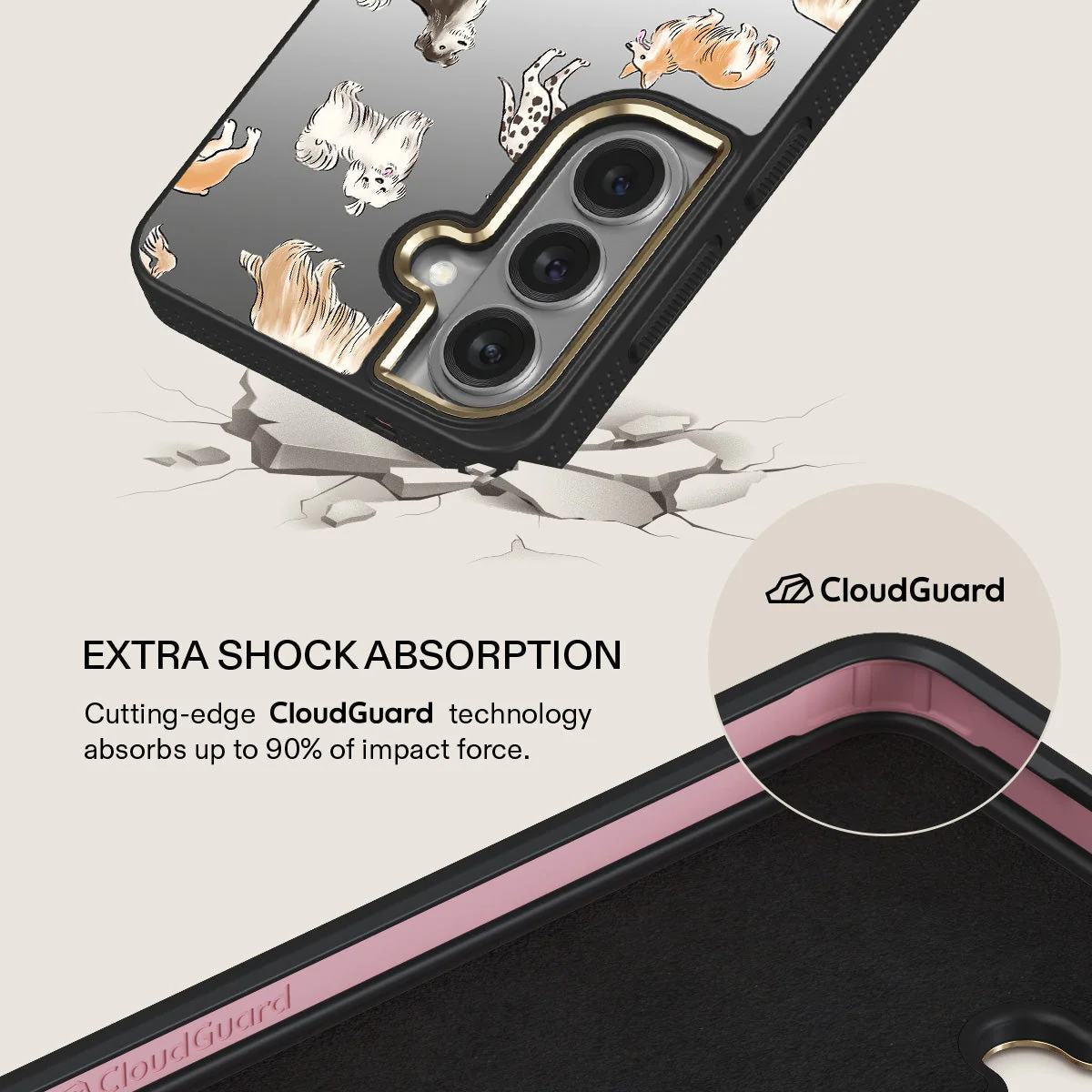 Playground - Samsung Galaxy S26 Case - Image 42