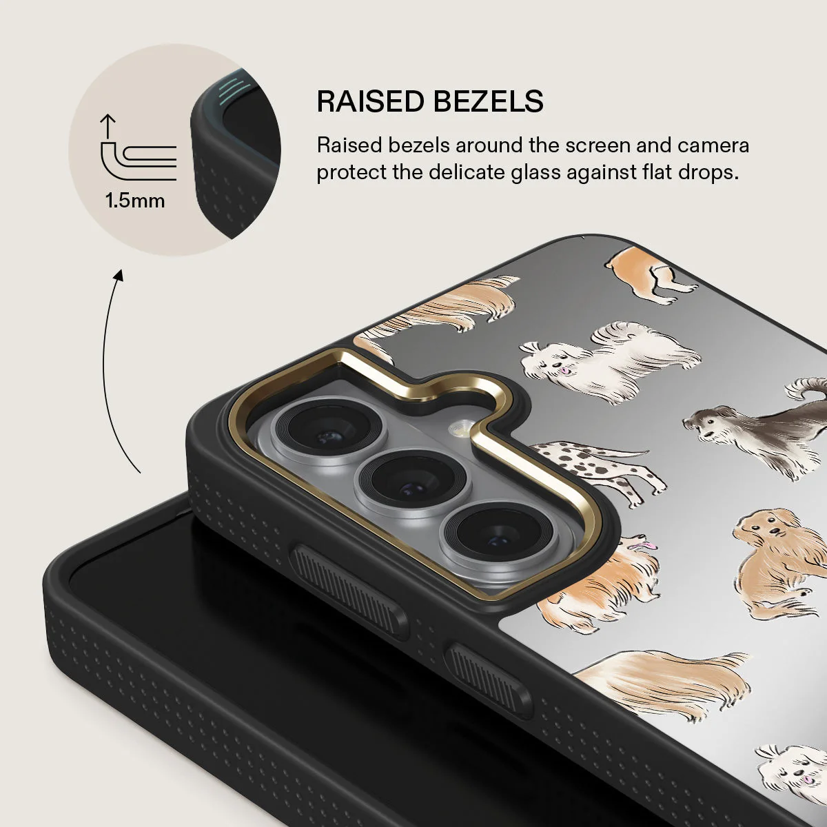 Playground - Samsung Galaxy S26 Case - Image 44