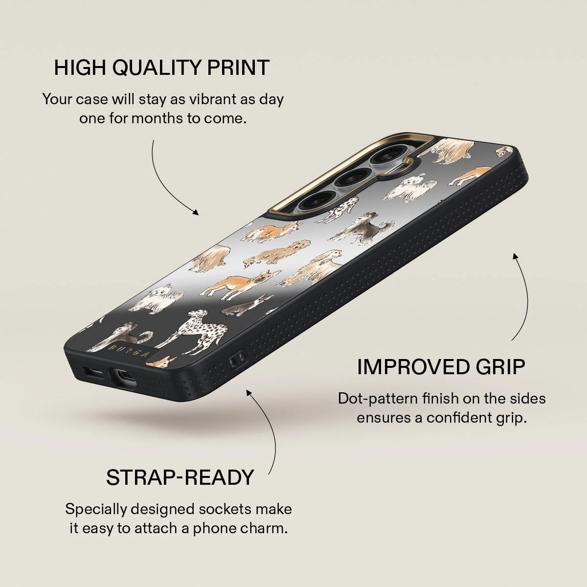 Playground - Samsung Galaxy S26 Case - Image 45