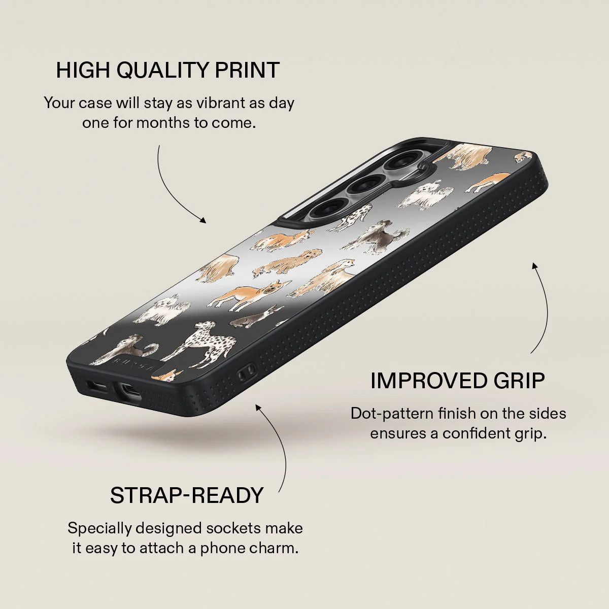 Playground - Samsung Galaxy S26 Case - Image 53