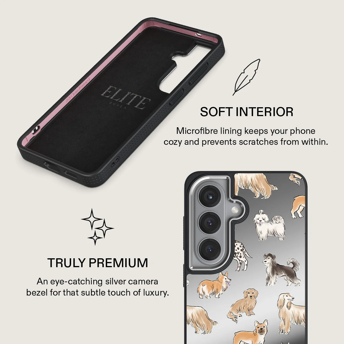 Playground - Samsung Galaxy S26 Case - Image 62